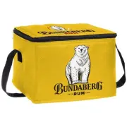 Bundaberg Rum - Bundy Bear Cooler Bag