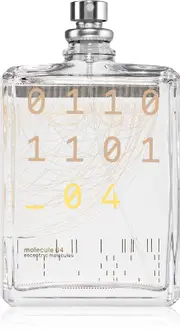 Escentric Molecules Molecule 04 - 100 ml