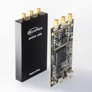 MicroPhase ANTSDR U200-AD9363 70MHz-6GHz SDR Software Defined Radio Board os67