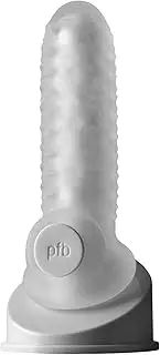Fat Boy Checker Plate Sheath 5.5 Inch Extenders Masturbators Perfect Fit Dildo Sexual Wellness Products Male Sex Toys Penis Sleeve Strap On Sex Toys Bondage Gear & Accessories Penis Enlargement Pro Penis Device, 5.5in