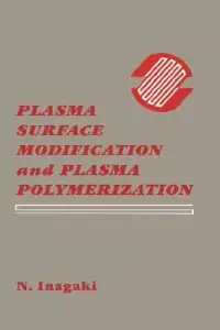 在飛比找博客來優惠-Plasma Surface Modification an