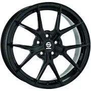 ALLOY WHEEL SPARCO SPARCO PODIO FOR BMW X1 8.5X19 5X112 GLOSS BLACK COB