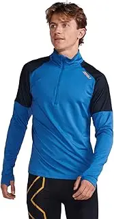 [2XU] Men's Yoga Shirt