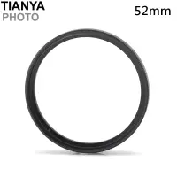 在飛比找PChome24h購物優惠-Tianya 52mm保護鏡UV濾鏡(無鍍膜,非薄框)