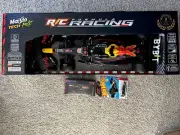 Formula Racing RBI9 Oracle Redbull - Maisto Tech R/C, Hotwheels, Burago -3 items