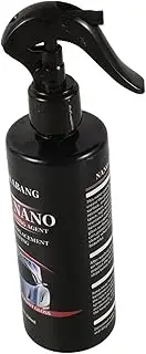 Nano Car Scratch Repair Spray Scratch Remover with Protective Coating for Automotive Easy Application Durable Shield Against Dirt and Water Spots Quick Drying Nano Coating Agent
