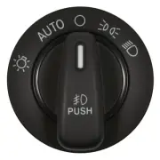 For 2011-2012 Dodge Durango Instrument Panel Dimmer Switch SMP 871BE08