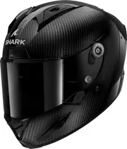 Shark Aeron Full Carbon, full face helmet , color: Carbon/Black , size: XXL