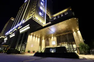 安順安元瑞琪酒店Ever Rich Hotel