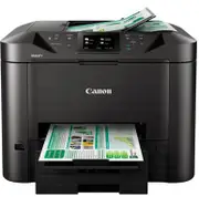 Canon Maxify MB5460 Inkjet Printer