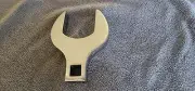 1-5/8" SAE JUMBO CROWSFOOT WRENCH 1/2" DRIVE