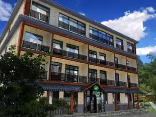 陽朔景鄰山水精品酒店(原千裏行客棧)Qianlixing Inn