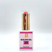 Billionaire BIAB Builder Gel Brush-On Soak Off 39 15ml