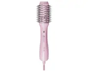 Mermade Hair Blow Dry Brush Pink