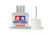 Tamiya Cement (40ml)