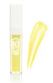 Napoleon Perdis GLOSS PATROL TOKYO Lip Gloss Clear Colour Shine Shimmer Lips