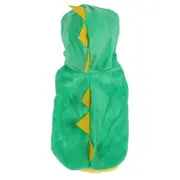 Halloween Dinosaur Funny Dog Costume