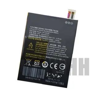 INFOCUS 富可視 M510 電池 內建電池 UP130039 內置式電池 DIY 維修 零件