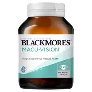 Blackmores Macu Vision 90 Tablets