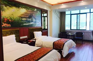 海口金椰島商務酒店五指山路店Jinyedao Business Hotel Haikou Wuzhishan Road