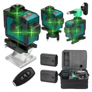 Multifunctional 16 Lines Level 3° Self-leveling Function Leveling V8S9