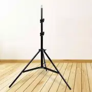 /210cm Photography Light Stands Tripod for Studio Kits Video