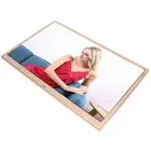 New 15.2 Inch Digital Photo Frame Aluminum Alloy Ultra Thin Digital Picture Fram