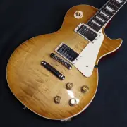 Gibson / Exclusive Les Paul Standard 50s Figured Top Dirty Lemon Burst 222940004