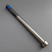 M6 x 80 Titanium Ti Screw Bolt Allen Hex Socket Cap Head with Blue ThreadLocker