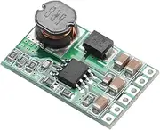 DC DC Step Down Conversion Power Supply Module 5-27V to 3.7V 5V 9V 12V Voltage Converter Module (3V7)