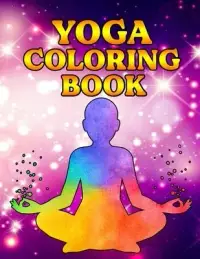 在飛比找博客來優惠-Yoga Coloring Book: The Yoga A