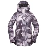 Brand New 2025 Volcom Women's V.CO Aris Insulated Gore-Tex Jacket Nirvana Size S