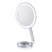 Conair Illuminations LED Lighted Mirror CBEMLRGA