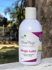 Shear Magic Lube for Clippers 250ml