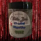 GQ Vanilla Birch + Code Whipped Soap 8 Oz