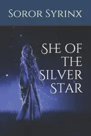 She of the Silver Star by Soror Syrinx (English) Paperback Book
