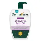 Dermaveen Extra Gentle Shower & Bath Oil 1 Litre