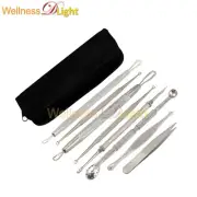 Facial Care Set Gift Set Comedone Extractors Black Head Remover German Quality