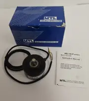 MTL MICRO ENCODER MES-40-360P E. NEW.