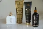 Chogan Ladies Scent Perfume Shower Gel Body Lotion Oil Top Gift Idea for Her