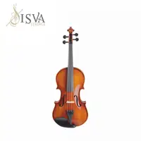 在飛比找PChome24h購物優惠-ISVA-I260 Violin 小提琴 入門學習琴