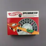 1969 Vintage Hot Wheels Speedometer Mattel #6483