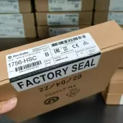 1PCS New 1756-HSC /B ControlLogix High Speed Counter Module 1756HSC