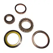 WBKMF3 Wheel Bearing Kit Fits Massey Ferguson 165 175 180 185 255 265 275 285