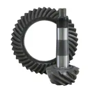 Yukon high performance ring & pinion gear set GM 12T, 4.56 ratio