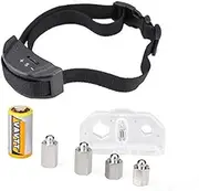 Dog Training Shock Collar Anti Bark Stop No Barking,