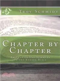 在飛比找三民網路書店優惠-Chapter by Chapter ― An Easy t