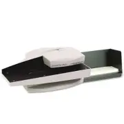 Martin Yale� Model 1632 Automatic Electric Letter Opener, 10 1/2", Gray