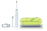 在飛比找Yahoo!奇摩拍賣優惠-荷蘭飛利浦 Sonicare 鑽石級專業清潔可充電電動牙刷（