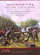 Memoirs of the Civil War: Between the Northern and Southern Sections of the United States of America 1861 to 1865